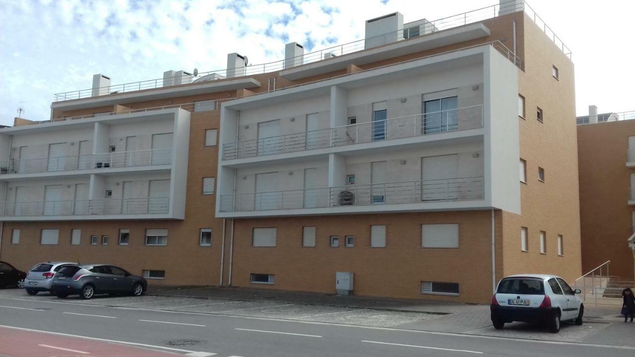 Apart. Dunas Da Torreira Exterior foto